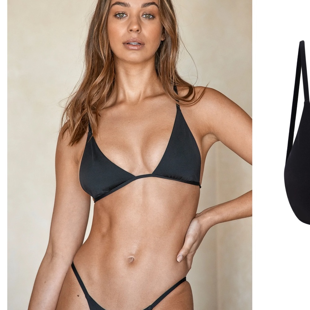 Barbados top and bottom